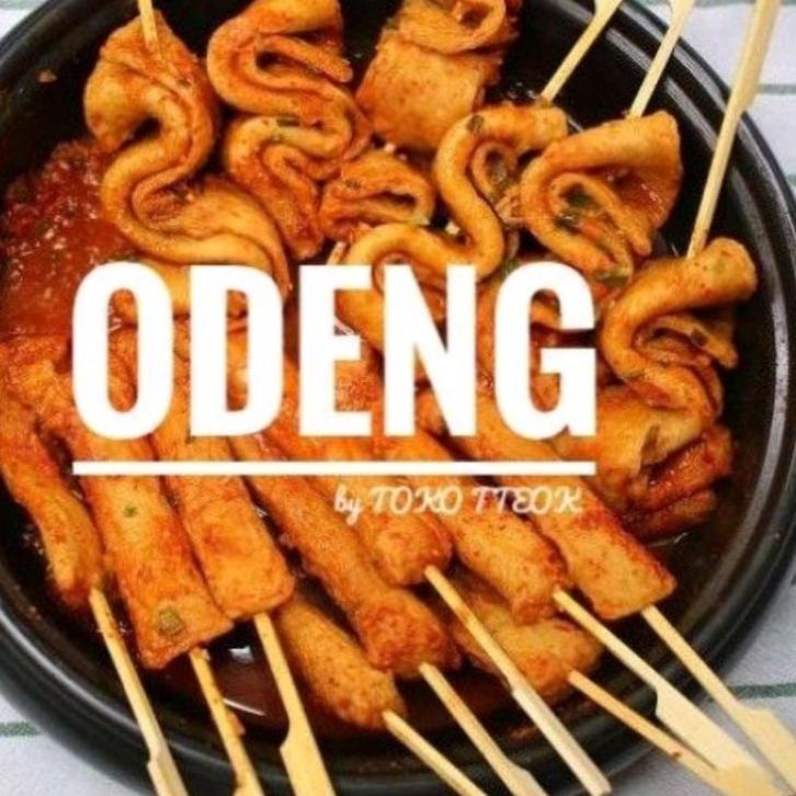 

TERBARU paket odeng lengkap saus eomuk otak otak korean food topoki tteokbokkie topokki