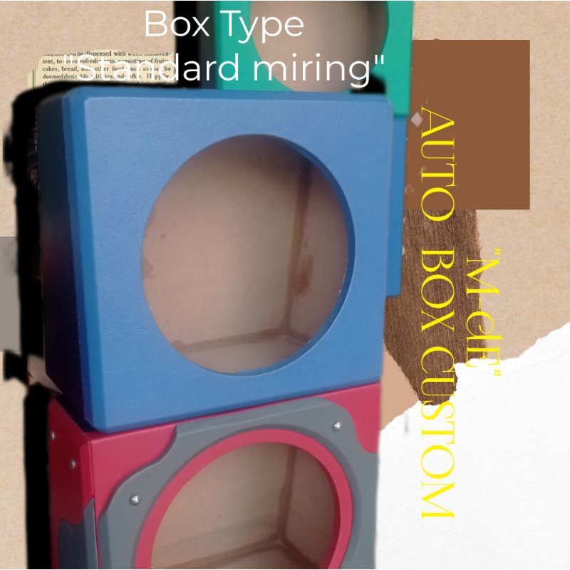 BOX SUBWOFER MOBIL BOX SPEAKER MOBIL BOX AUDIO MOBIL BOX 12" BOX 10" BOX 8" BOX VARIASI MOBIL BOX UN