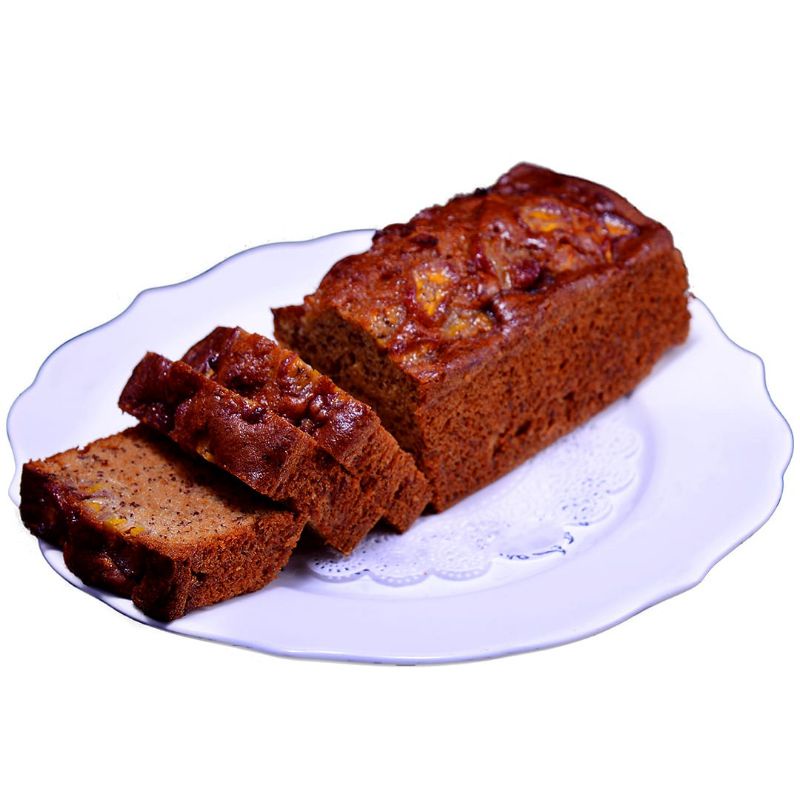 

Banana Cake Britania Bakery