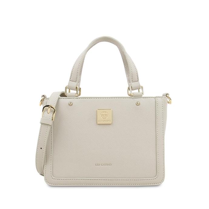 Tas Travel Les Catino New York Phoebe Satchel