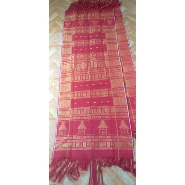 uis nipes Karo merah