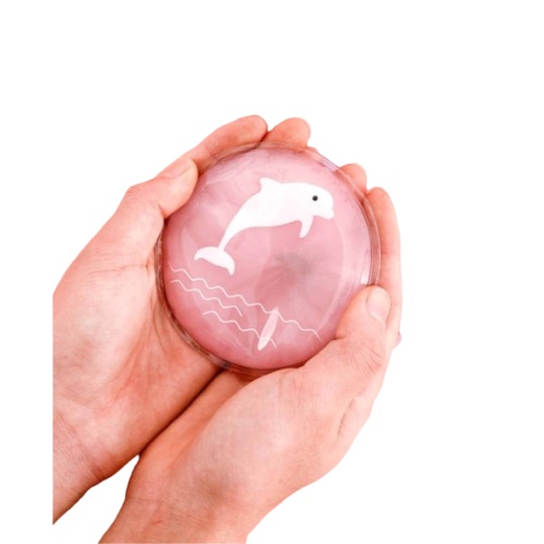 Gel Penghangat Kompres Hand Warmer