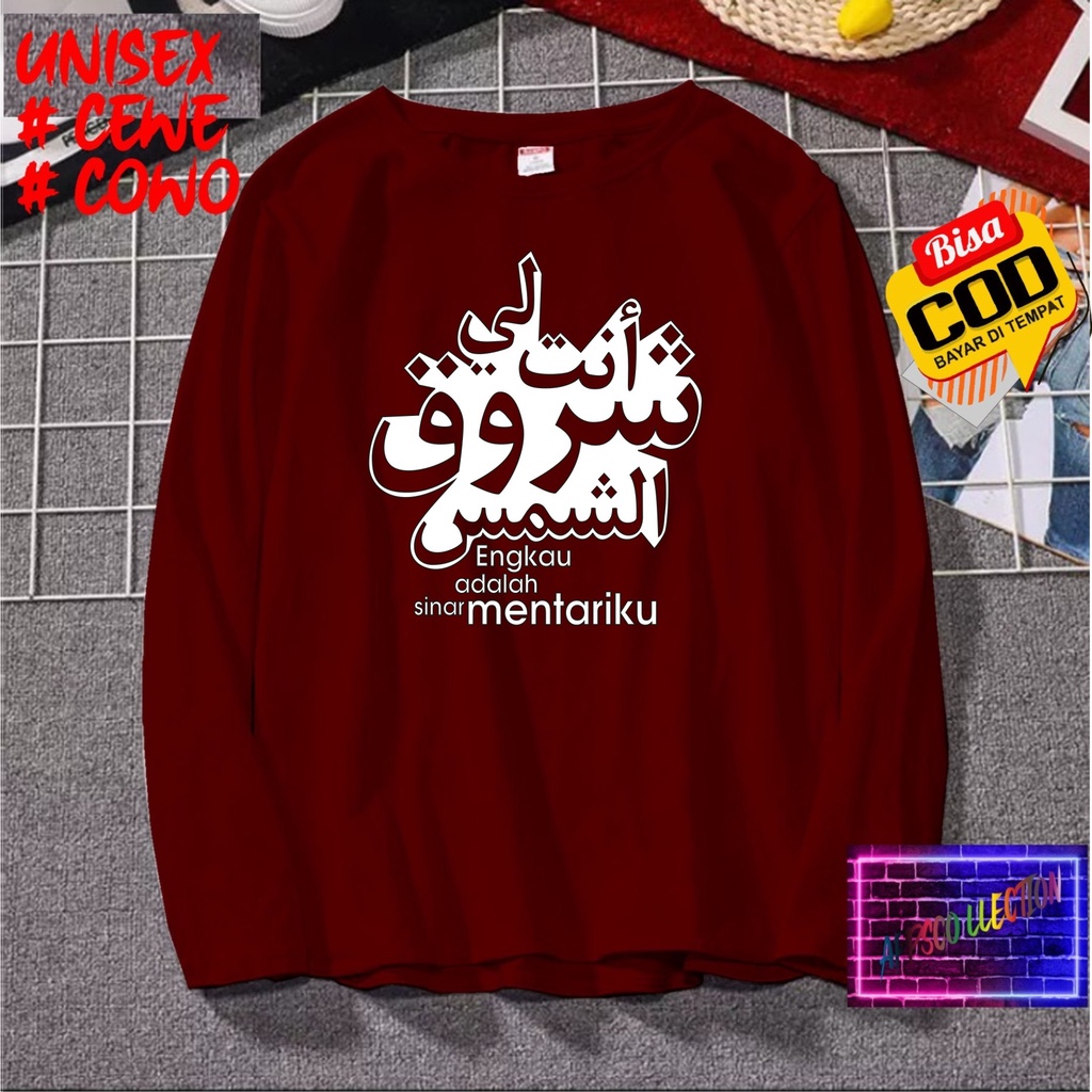 COD/KAOS ENGKAU ADALAH SINAR MENTARIKU/KAOS TERLARIS KUALTAS TERJAMIN/KAOS PAKAIAN PRIA  WANITA DISTRO HIT/KAOS BANDUNG/KAOS KEREN/KAOS MURAH//KAOS DISTRO/KAOS BERGAMBARKAOS DISTRO/KAOS PRIA DAN WANITA/KAOS KATA KATA LUCU/KAOS VIRAL/KAOS PROMO