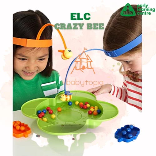 ELC Crazy Bee