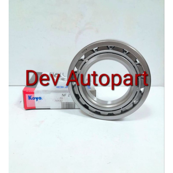 Bearing NF 214 KOYO
