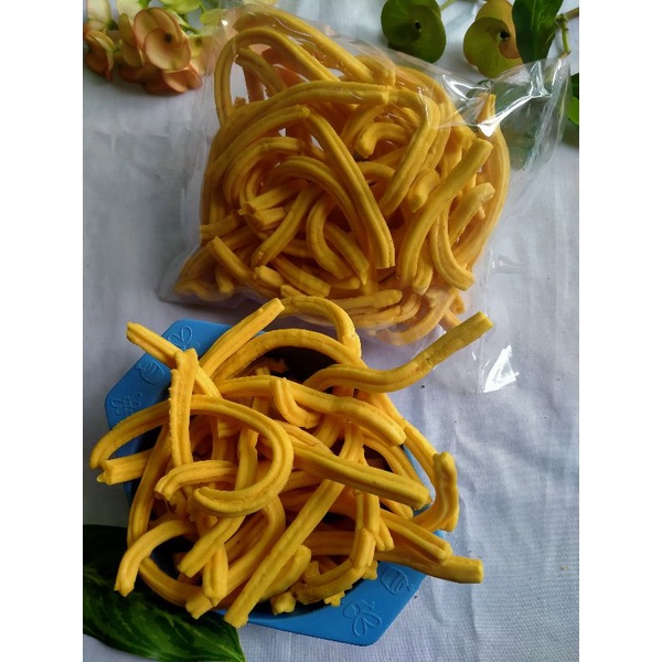 

KUE CIPIR// KUE ASOI 120g