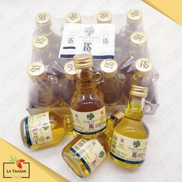 

[KODE PRODUK 8D9UV6056] Minyak Zaitun 250 ml RS Salgado Extra Virgin Olive Oil