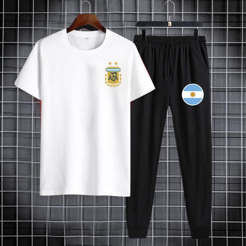 COD/DS/STELAN OBLONG JOGGER ARGENTINA (M-L-XL)