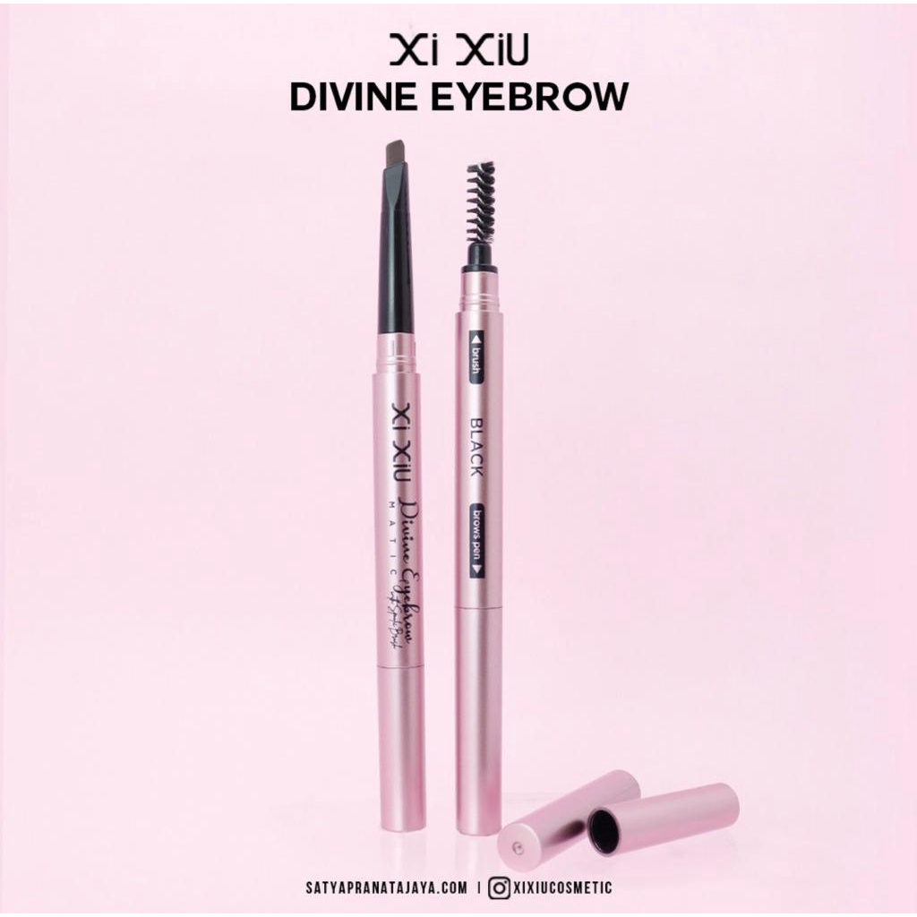 Xi XiU DIVINE EYEBROW MATIC