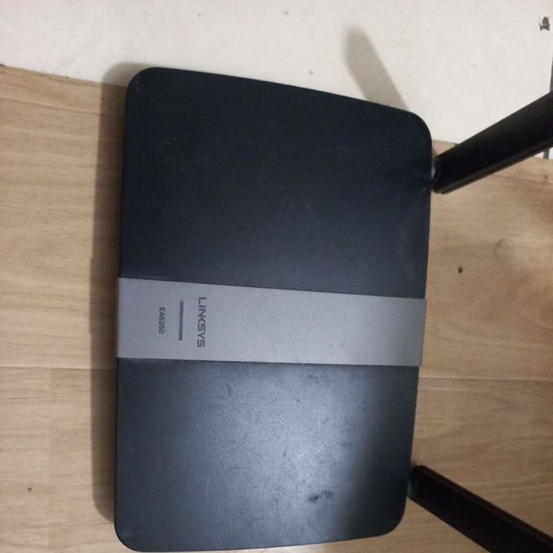 linksys ea6350