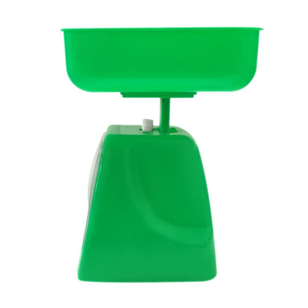 ➯ TIMBANGAN KUE MANUAL 5 KG FRT - MANUAL CAKES SCALE ↦