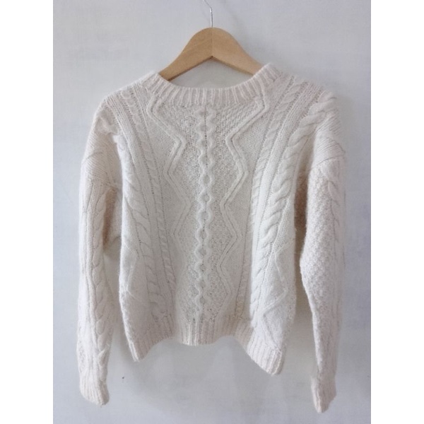 SWEATER KEPANG PREMIUM WANITA RAJUT IMPORT KOREA