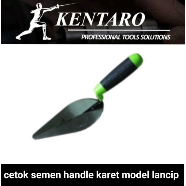 cetok semen handle karet kentaro best quality product