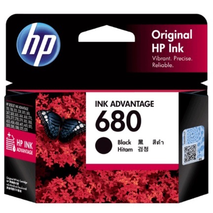 PROMO CUCI GUDANG - Printer HP HITAM & WARNA
