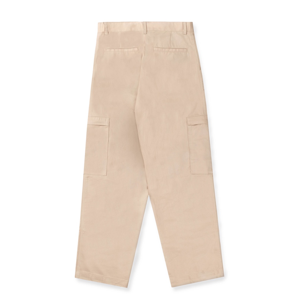 ORCA - Quad Utility Trousers, Beige