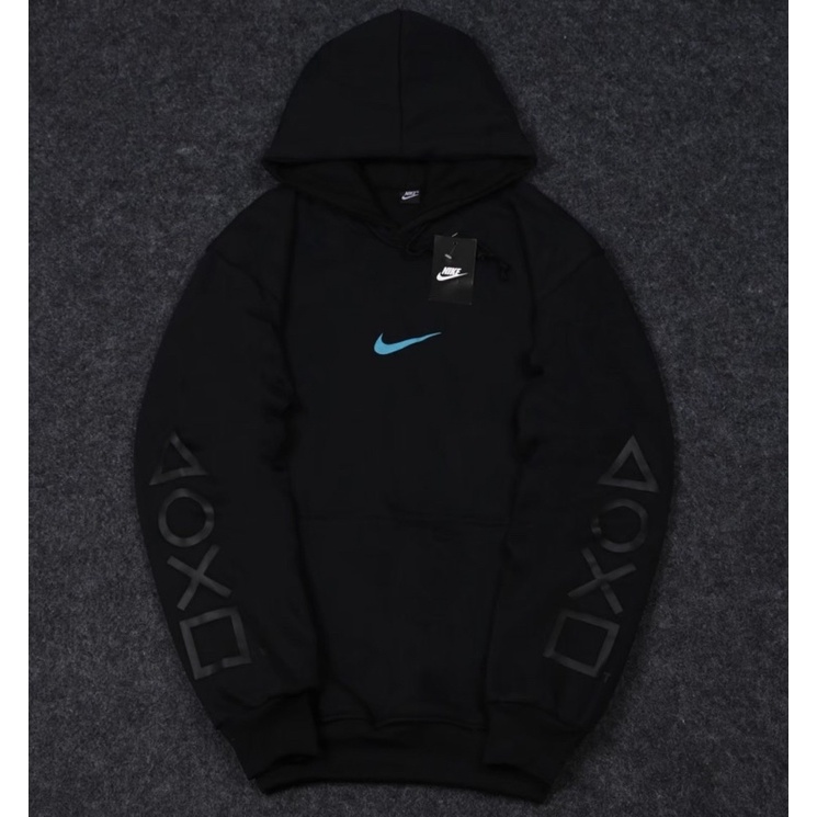 nike playstation sweatshirt