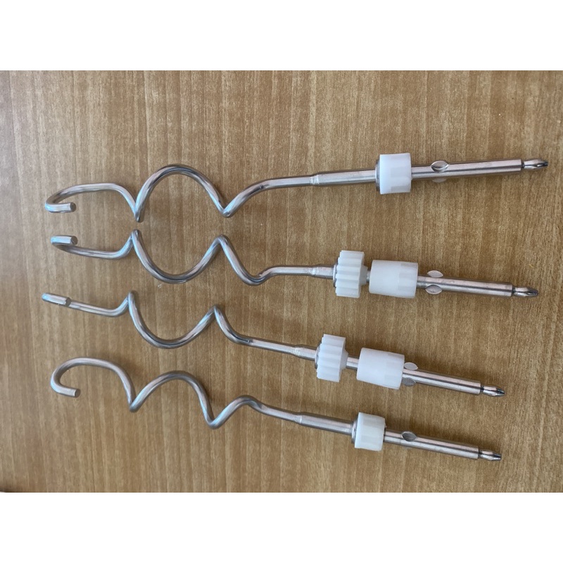 STIK MIXER PHILIPS ORI HR 1552 / HR 1559 KOCOKAN PENGADUK KUE BOLU HAND MIXER