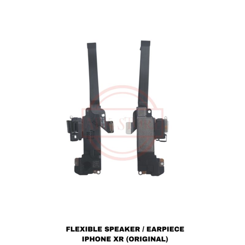 FLEXIBLE SPEAKER ATAS IP XR / FLEXIBEL EARPIECE ORIGINAL
