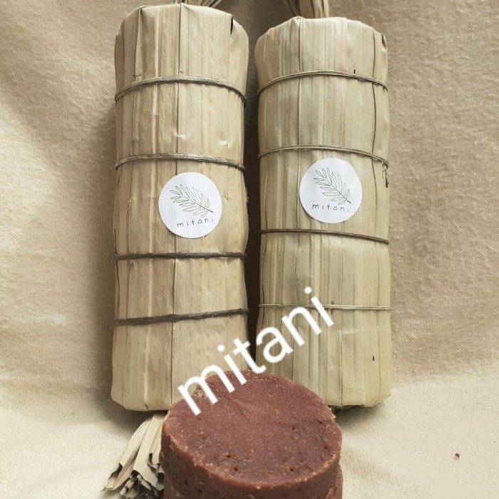 

Gula Aren Murni Khas Belitung