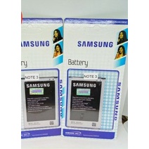 BATERAI BATTERE BATRE SAMSUNG GALAXY NOTE 3 N900 N9000 MURAH BERGARANSI