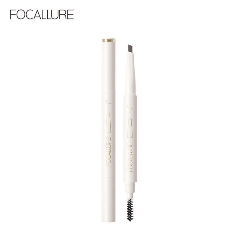 FOCALLURE Silky Shaping Eyebrow Pencil 0.16g