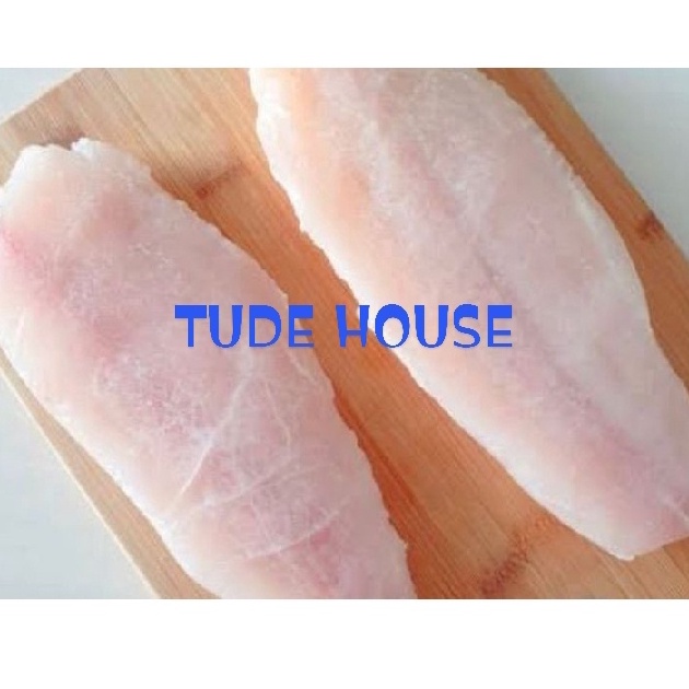

Ikan Dori Fillet / Dory Fillet isi 1kg ( 3-4 pcs )