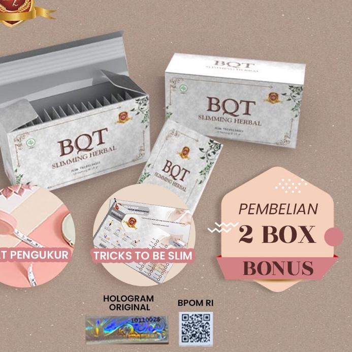 

Ayo Beli BQT Slimming Herbal Original Garansi Uang Kembali 66E~