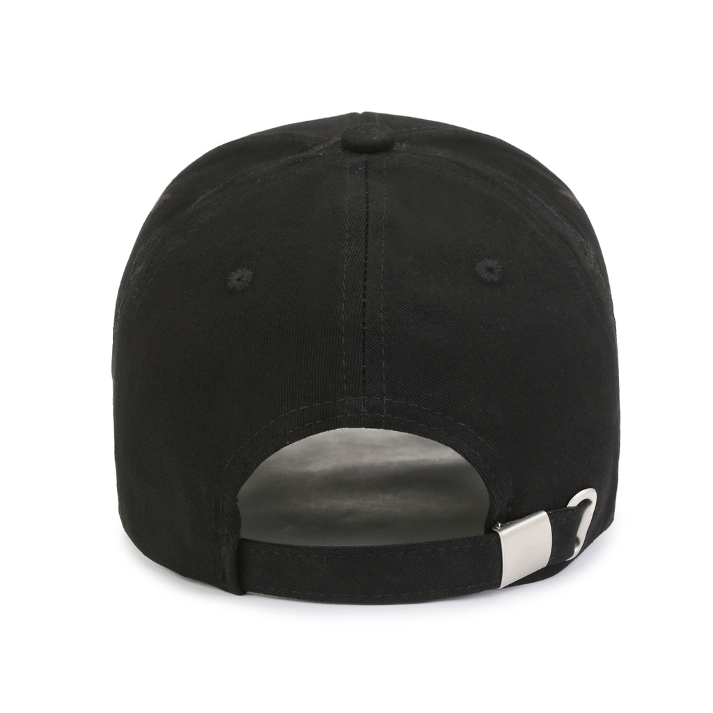 NEXTSTOP - 255 Topi baseball bordir timbul unisex adjustable