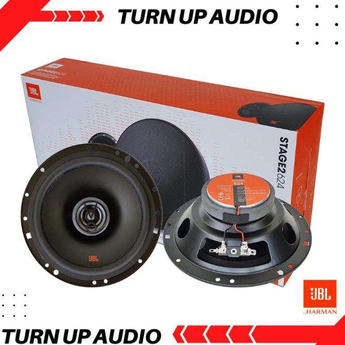 Paket Audio Mobil Jbl By Harman Kardon Untuk Speaker Pintu Mobil Full