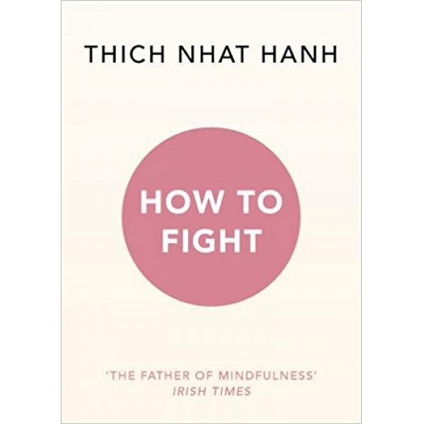 HOW TO FIGHT - 9781846045790