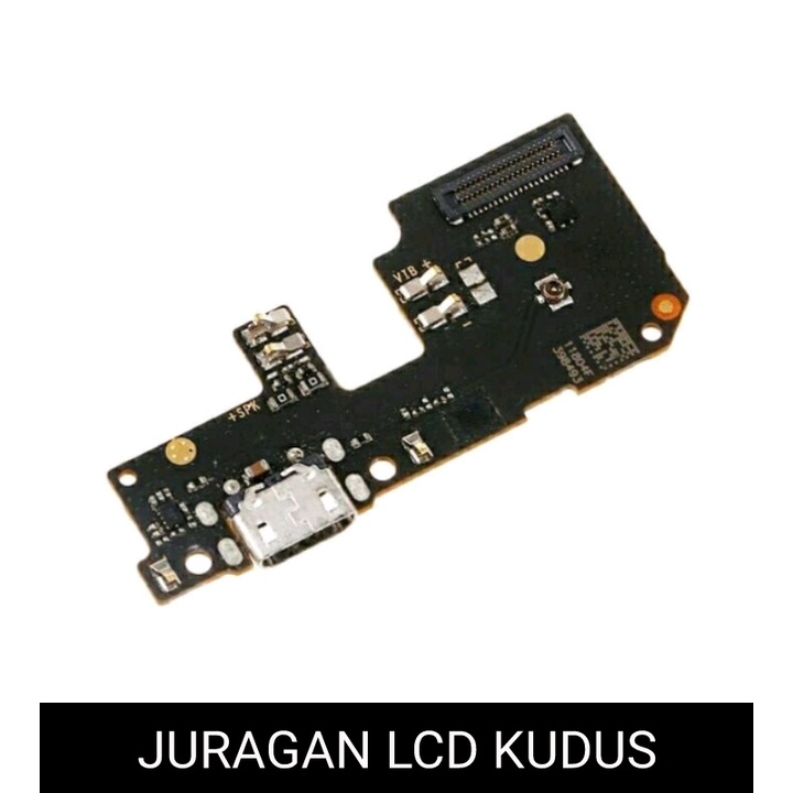 FLEXIBLE KONEKTOR CHARGER XIAOMI REDMI 5+ / REDMI 5 PLUS