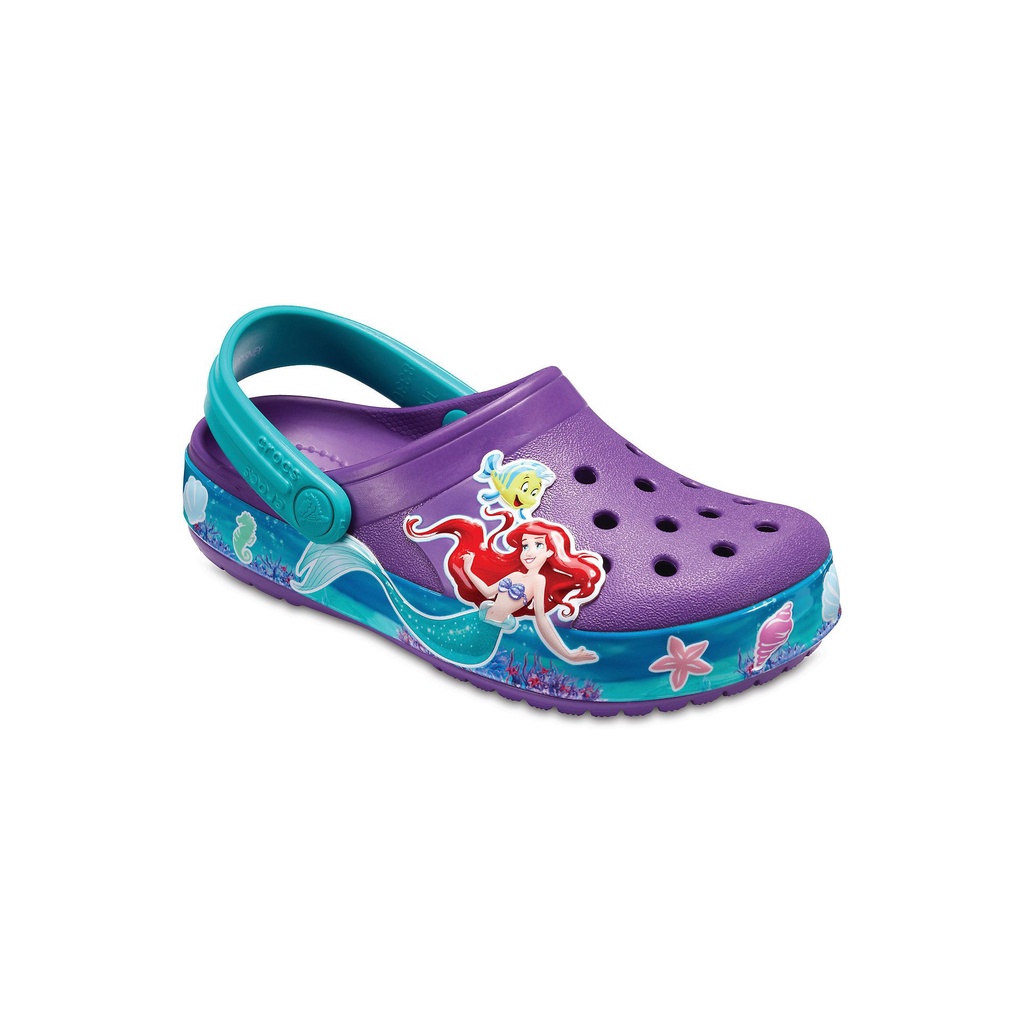 Crocs ANAK FUN LAB / Crocs Karakter / Crocs Anak / Sandal Anak / Sepatu Sandal Anak / Crocs KIDS