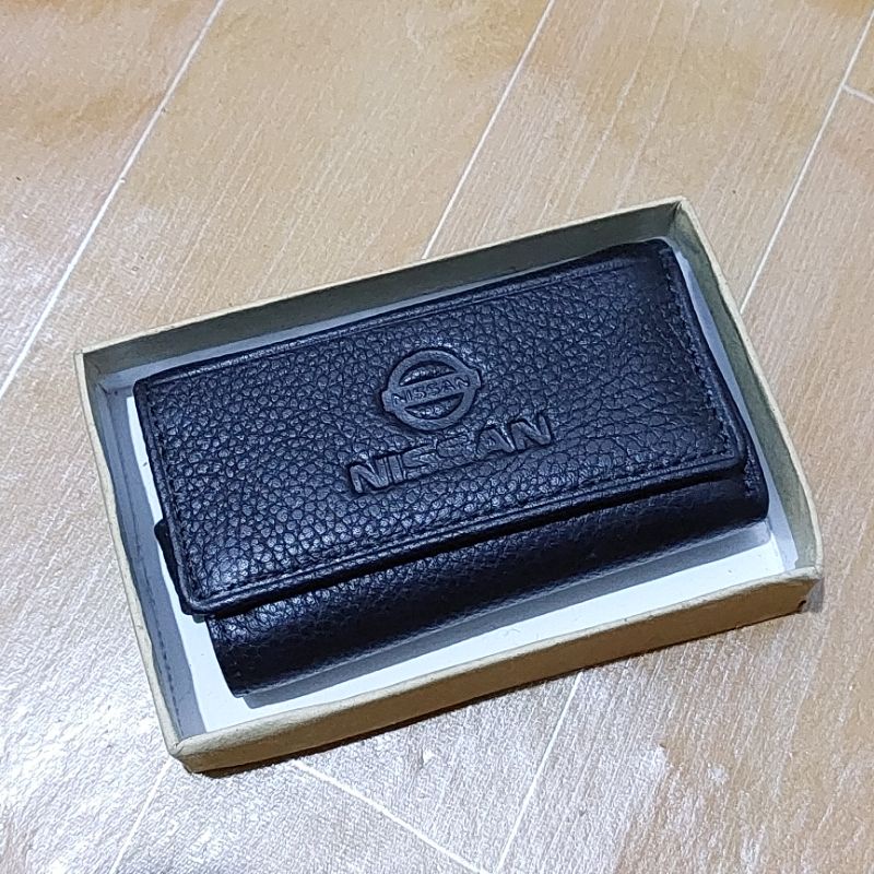 Dompet STNK KULIT ASLI - Gantungan Kunci - Kunci Motor - Kunci Mobil - Dompet Motor - Dompet Mobil