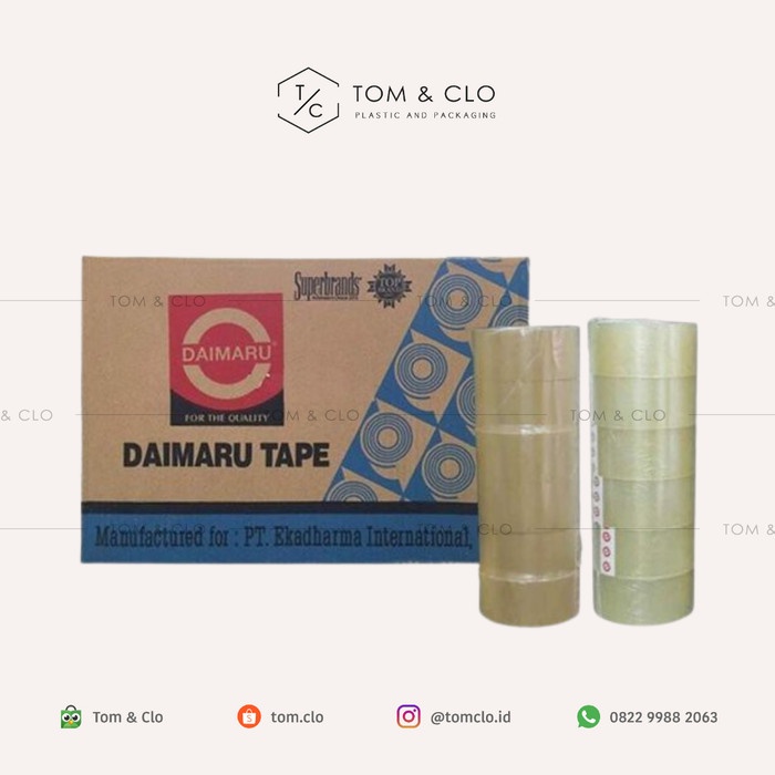 

LAKBAN DAIMARU 1 DUS