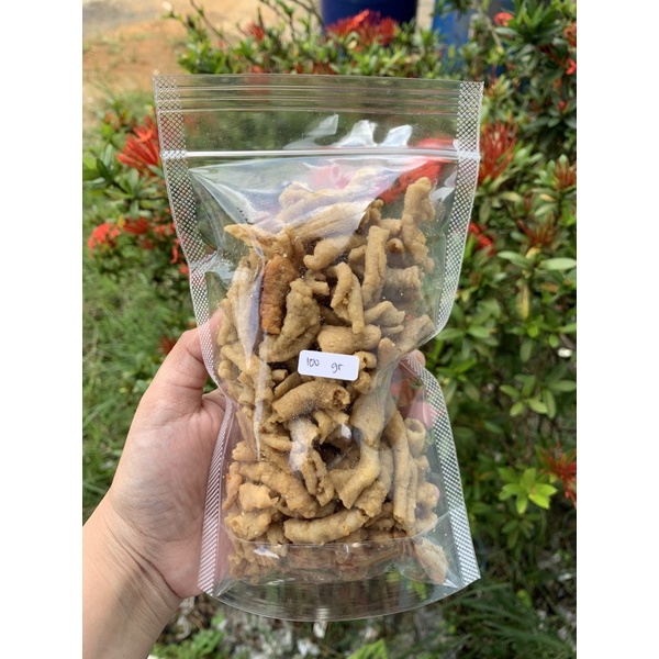 

Usus Ayam Original 100gr