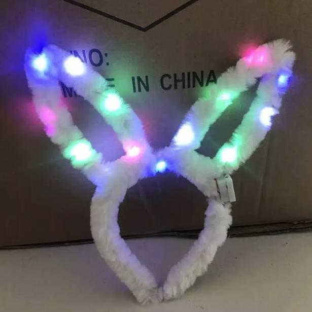 ❂ Bando led kelinci/bando kelinci led 2020 ☄