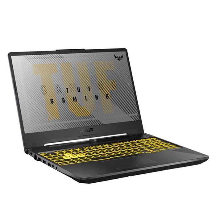 Laptop Gaming Asus TUF F15 FX506LHB GTX1650 4GB i5 10300H RAM 16GB 1TB SSD 15.6FHD 144Hz Win11+OHS