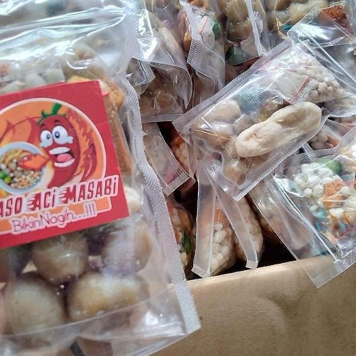 

[KODE PRODUK GZEA03362] BASO ACI AYAM MERCON MASABI BOCI