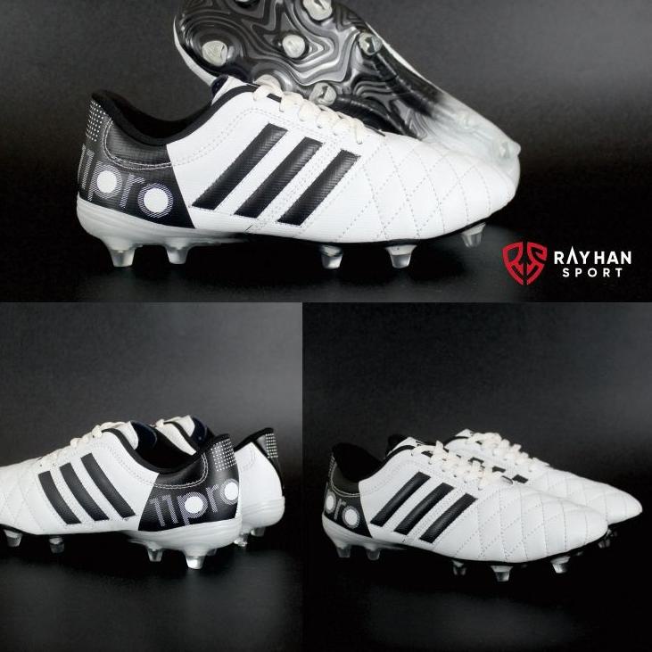 <Z-2.Y➸> SEPATU BOLA ADIDAS ADIPURE 11 PRO PREMIUM QUALITY Limitied Edition super keren