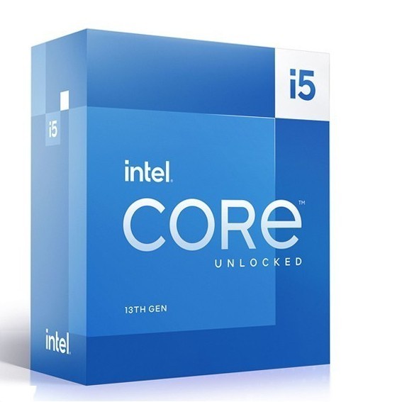 Processor Intel Core i5 13400F 2.5GHz Up To 4.6GHz - [Box] LGA 1700