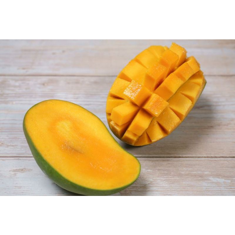

Buah Mangga Harum Manis 1kg