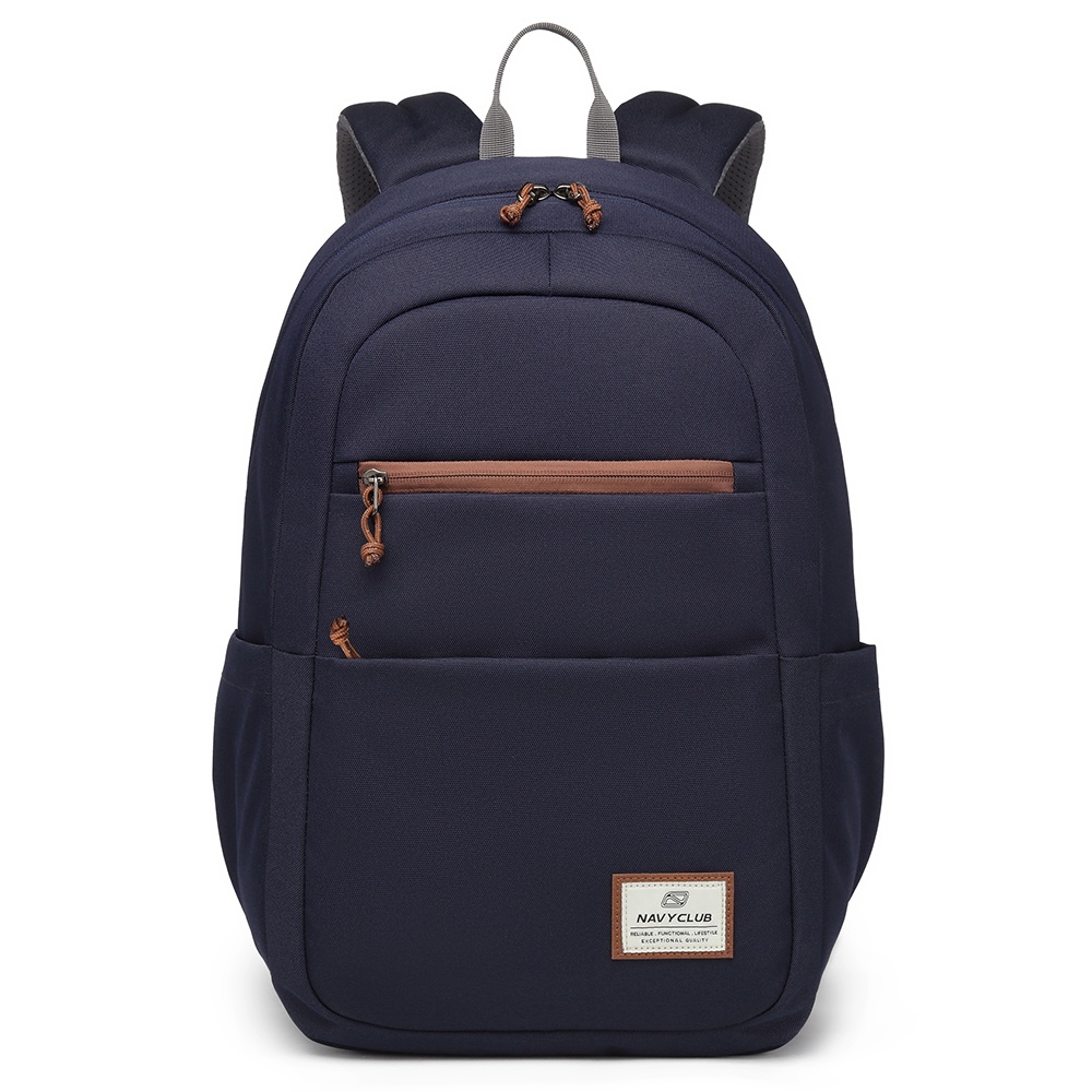 Jual Navy Club Tas Ransel Kasual ECI- Tas Ransel Pria Tas Ransel Wanita