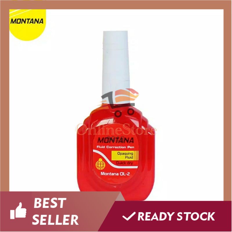 OS -F315- TIP-EX CORRETION PEN - TIP X PUTIH - TIP X CAIR