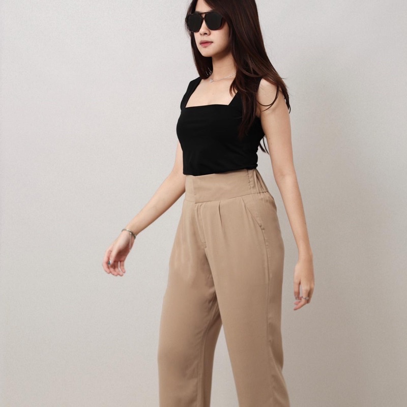 Cala Highwaisted Pants