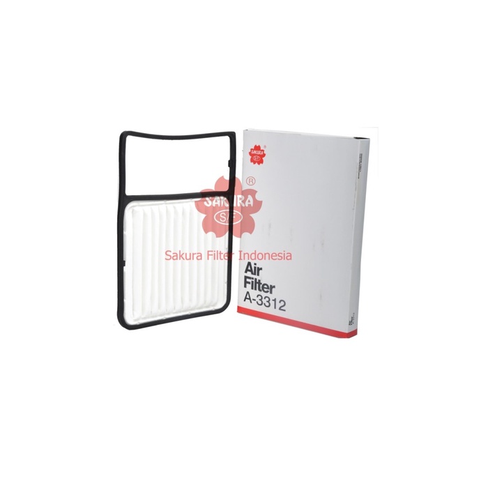Filter Udara Filter Udara Avanza Xenia Rush Terios Vvti Sakura A-3312