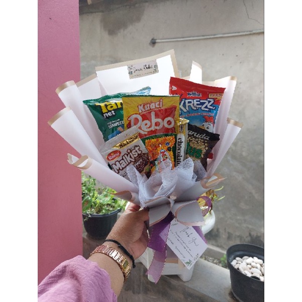 

buket jajanan jogja,buket snack murah jogja