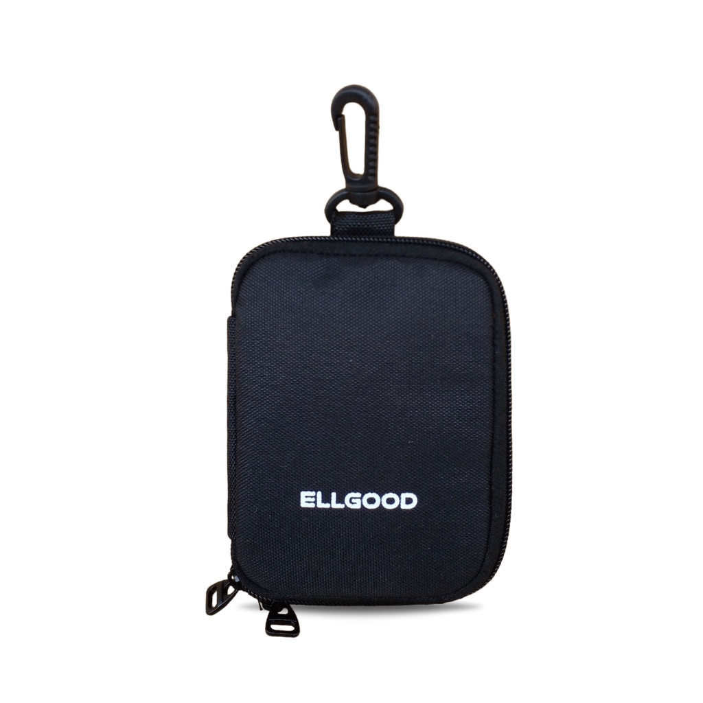 Dompet Id Card Tas Kartu Ellgood Claude