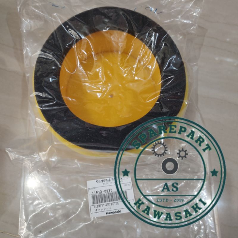 busa filter udara klx250 klx 250 dtracker 250 original