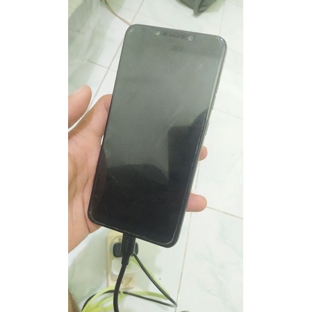 POCOPHONE F1 MATOT