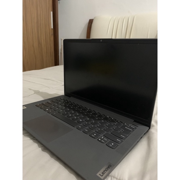 LENOVO IDEAPAD 5 RYZEN 7